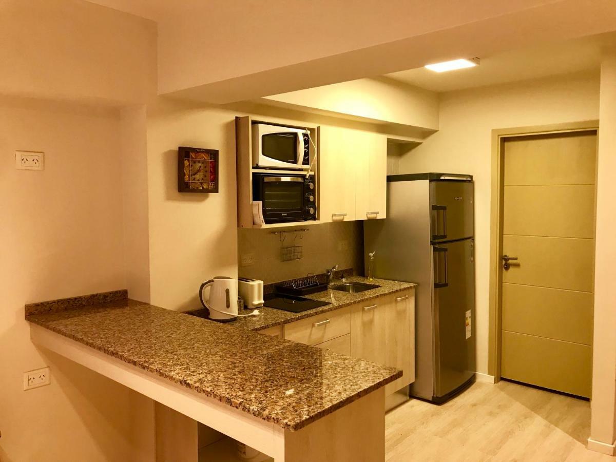 Апартаменты Departamento Centrico Quila Quina - Centrico Y Amplio Сан-Карлос-де-Барилоче Экстерьер фото