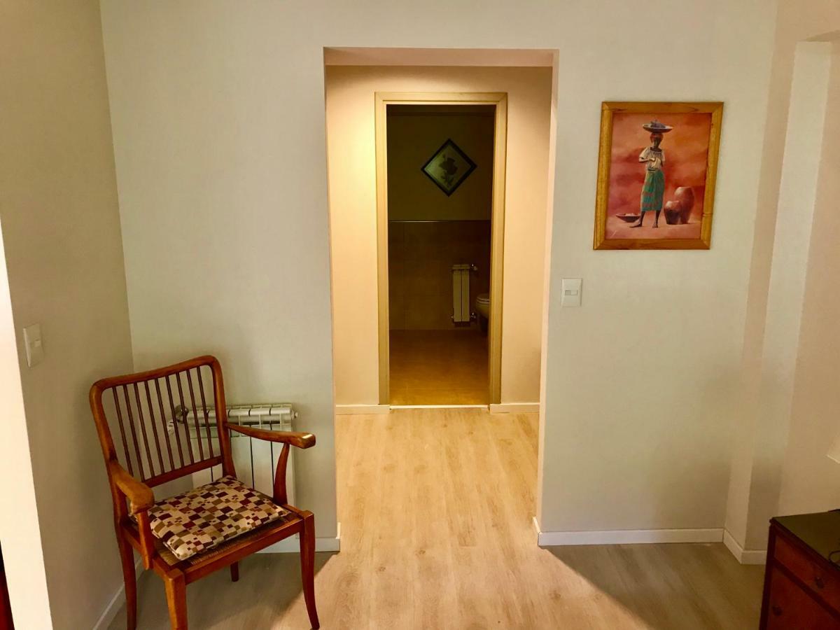 Апартаменты Departamento Centrico Quila Quina - Centrico Y Amplio Сан-Карлос-де-Барилоче Экстерьер фото